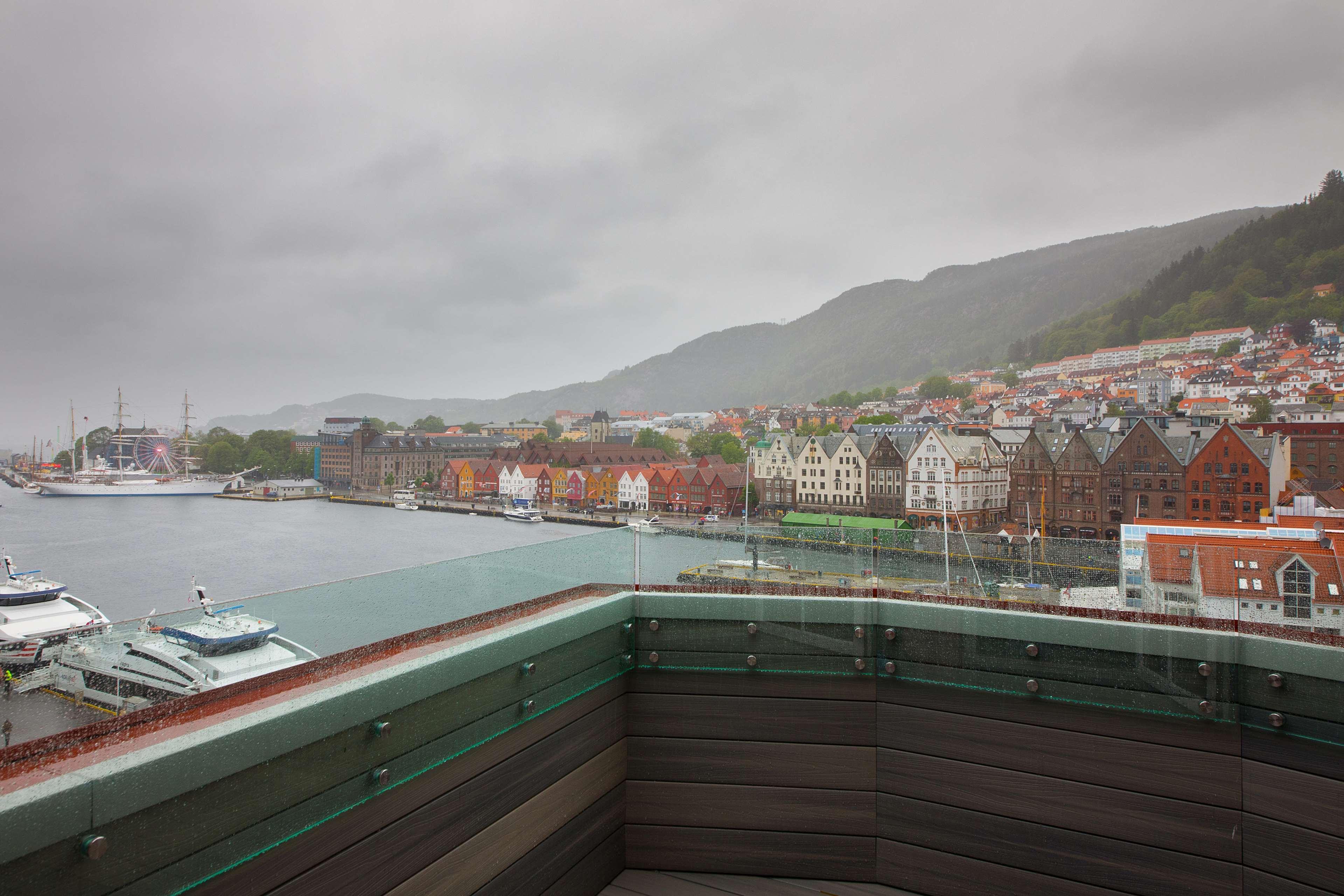 Scandic Torget Bergen Extérieur photo